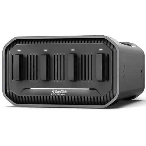 SanDisk Professional PRO-BLADE Transport SDPM34F-0000-GBABD