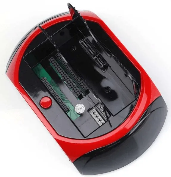 SATA IDE ALL IN ONE HDD DOCKING