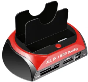 SATA IDE ALL IN ONE HDD DOCKING