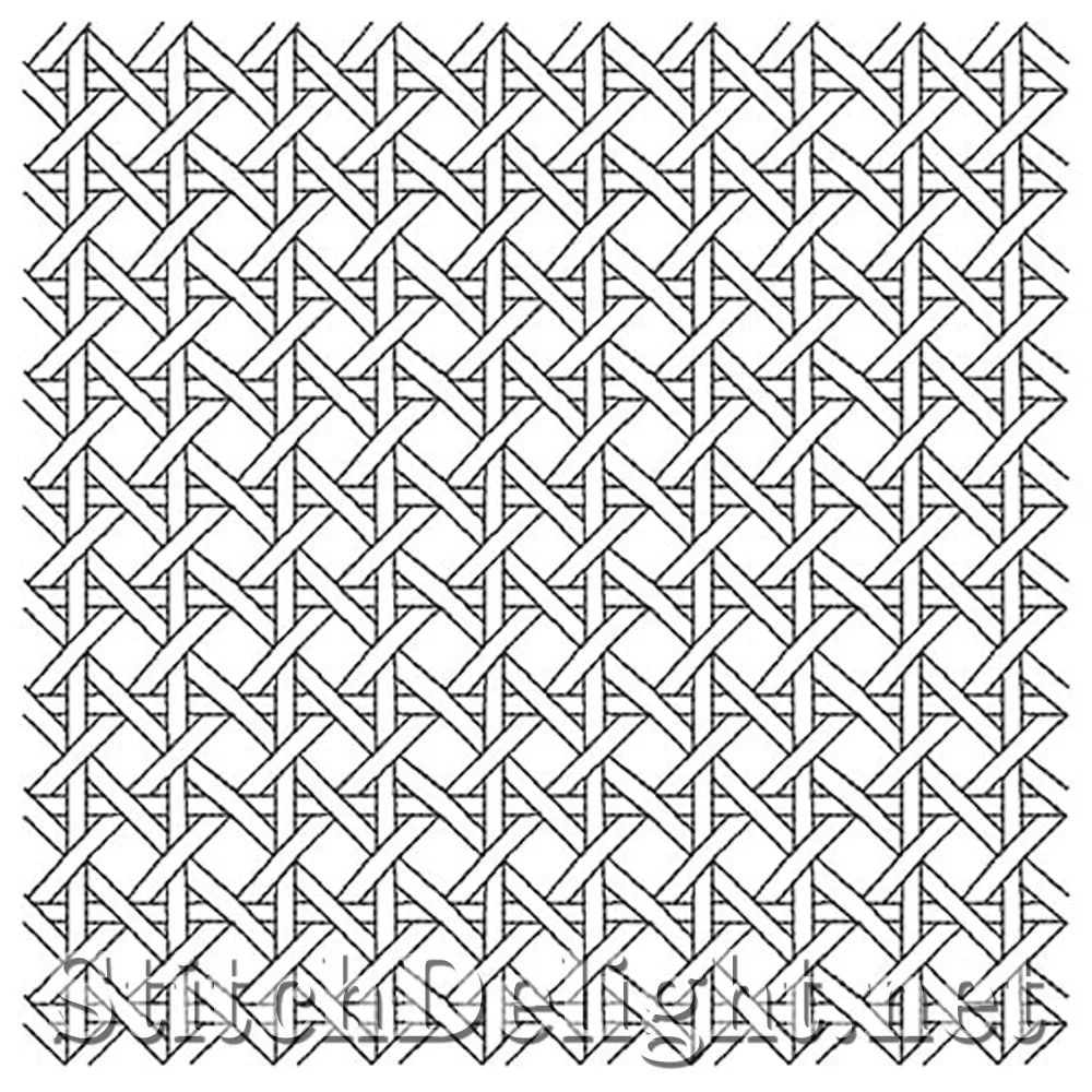 SDQL0033 Weave