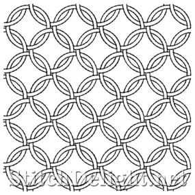 SDQL0034 Friendship Rings