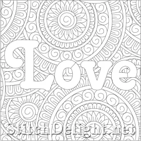SDQL0079 Love
