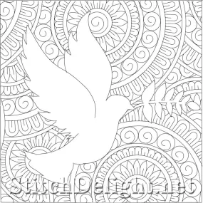 SDQL0085 Dove