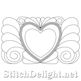 SDQL0118 Open Heart