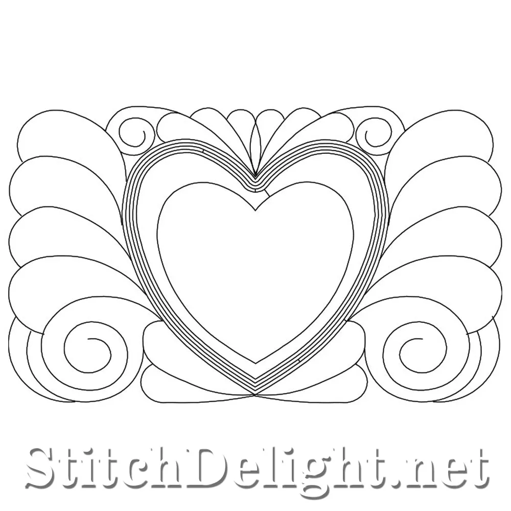 SDQL0118 Open Heart