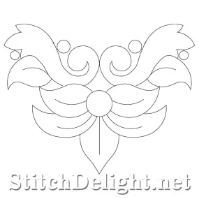 SDQL0120 Corner Design