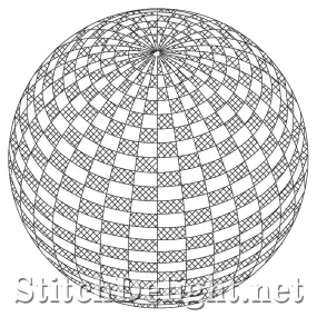 SDQL0150 3D Illusion