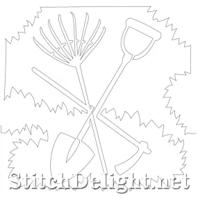 SDQL0202 Gardening