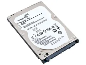 Seagate 500GB 2.5" Hard Drive