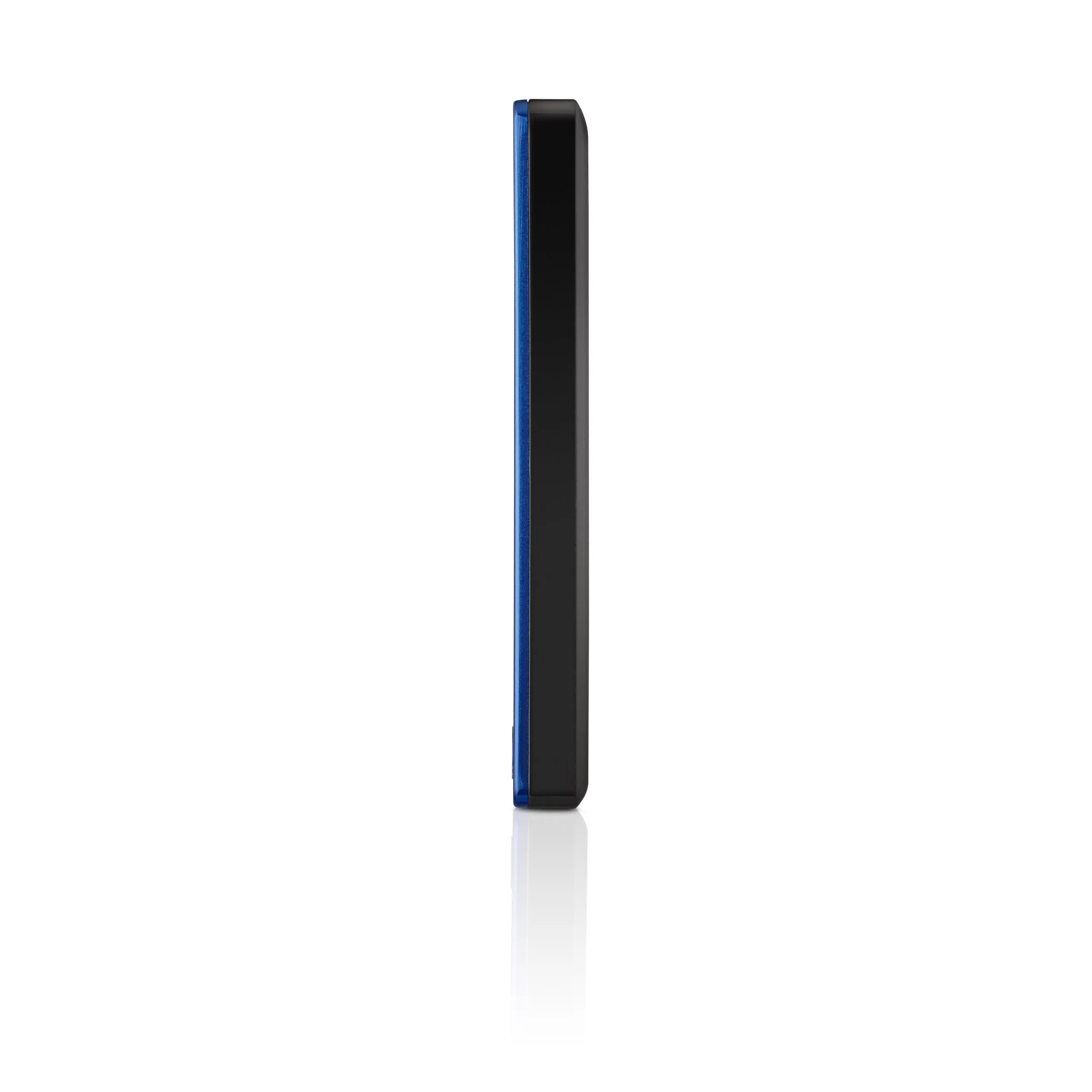 Seagate Backup Plus Slim 2TB Portable Hard Drive External USB 3.0, Blue   2mo Adobe CC Photography (STDR2000102)
