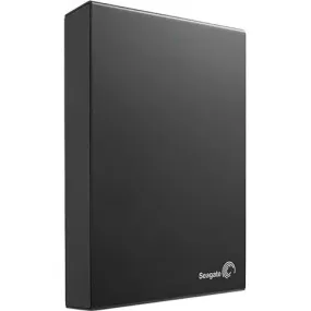 Seagate Desktop External Hard Drive SRD00F2 - 3TB, USB 3.0