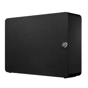 SEAGATE EXPANSION 6TB EXTERNAL HARD DRIVE