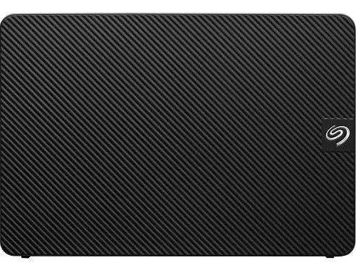 Seagate Expansion Desktop USB 3.0 External Hard Drive with Recovery Services