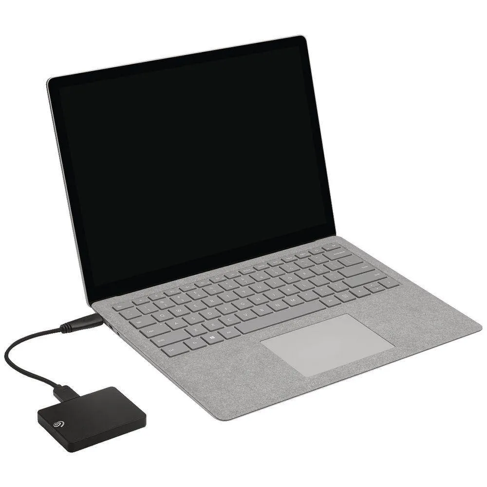 Seagate Expansion SSD 500Gb STLH500400 1Tb STLH1000400 -EOL