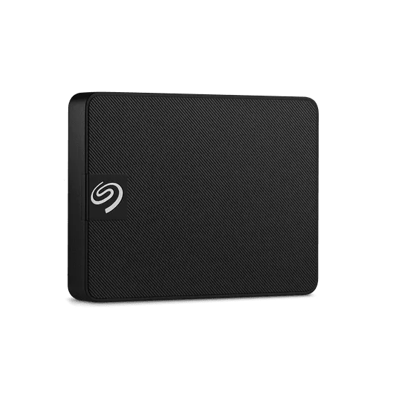 Seagate Expansion SSD 500Gb STLH500400 1Tb STLH1000400 -EOL