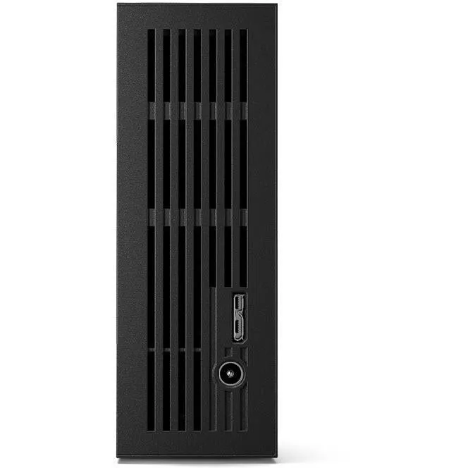 Seagate One Touch 12TB Desktop Hub