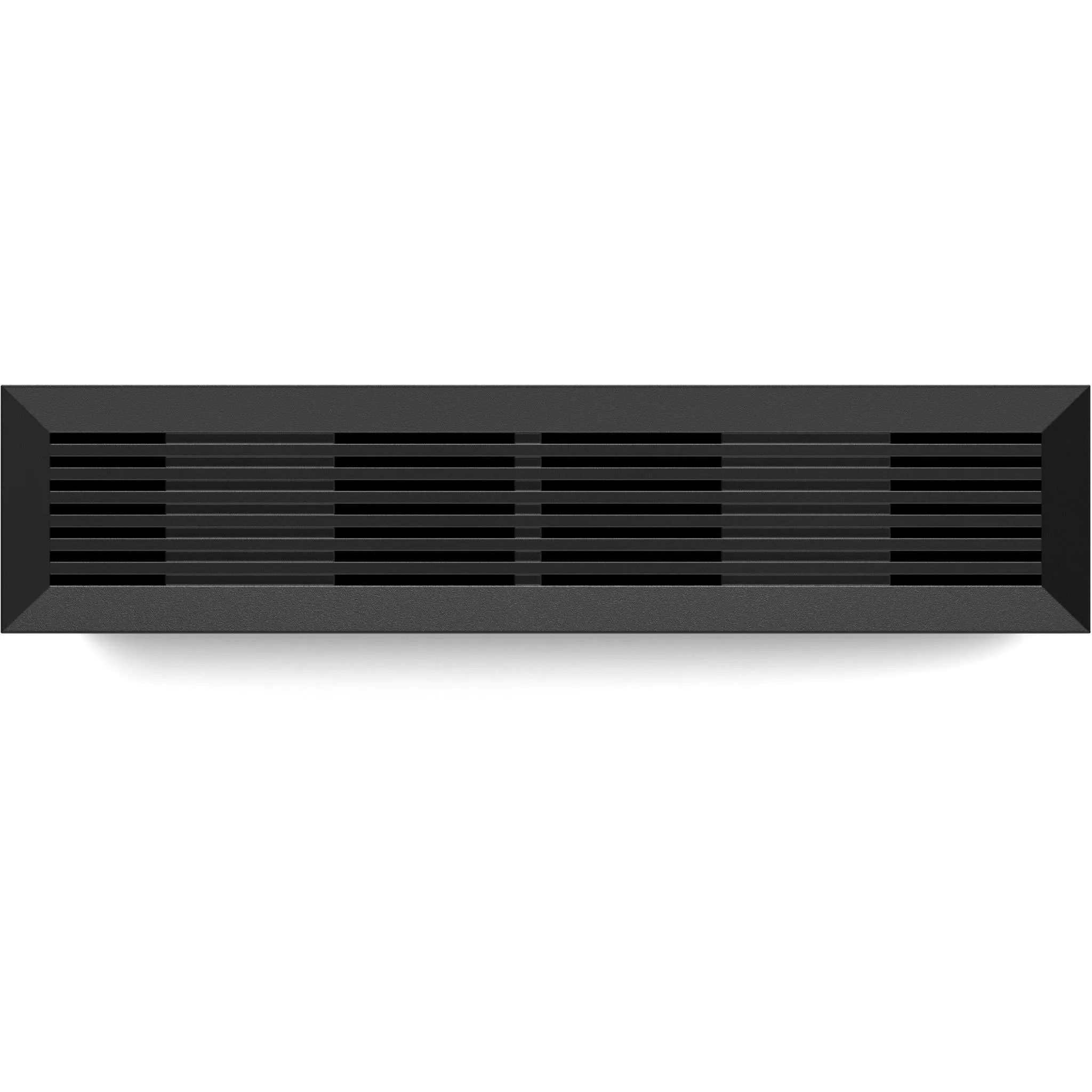 Seagate One Touch 12TB Desktop Hub