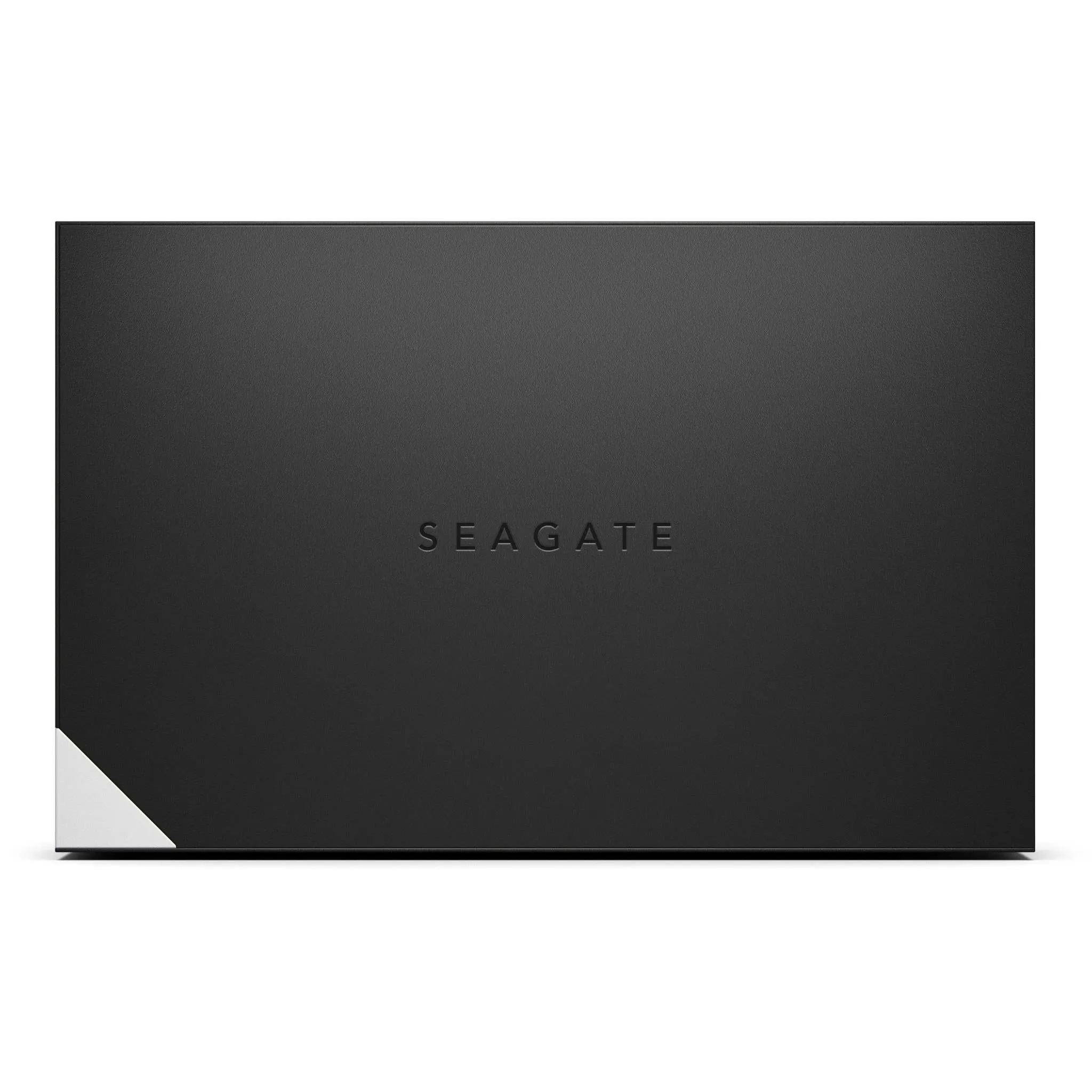 Seagate One Touch 12TB Desktop Hub