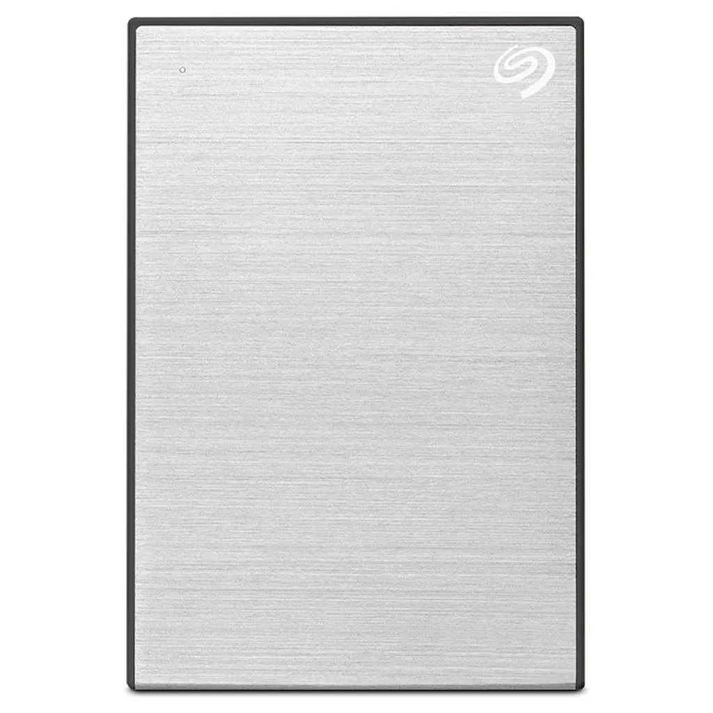 Seagate One Touch External Hard Disk Drive With Password 2TB STKY2000401
