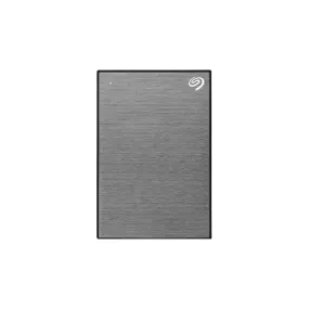 Seagate One Touch, Portable External Hard Drive, 2 TB, STKB2000404