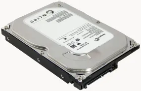 Seagate ST2000DM001  2TB 3.5 Inch  7.2K  SATA Hard Drive