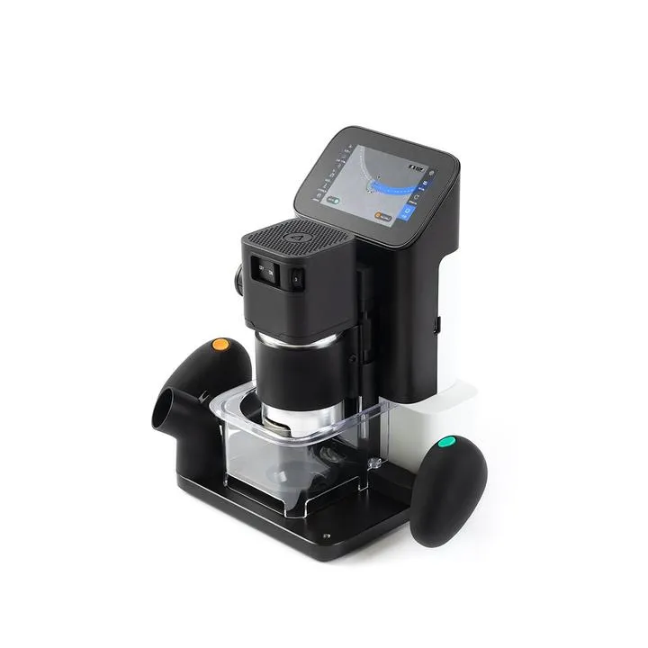 Shaper Tools - The Shaper Origin - Handheld CNC Router