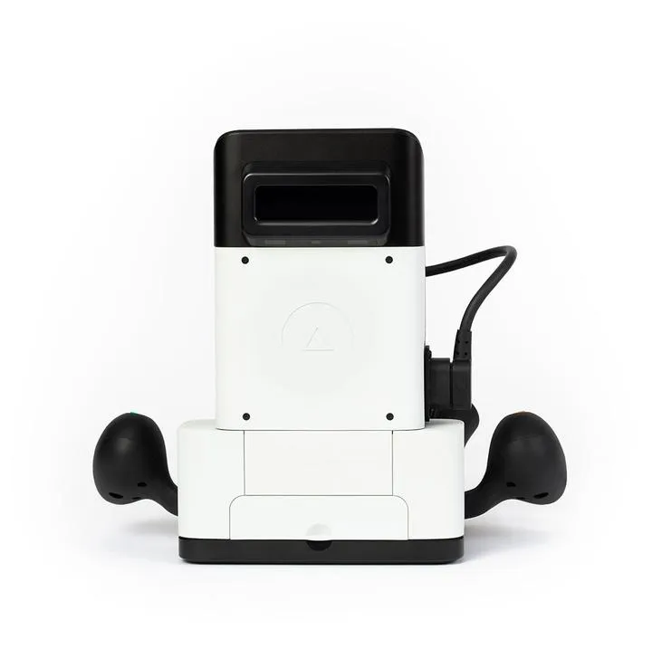 Shaper Tools - The Shaper Origin - Handheld CNC Router