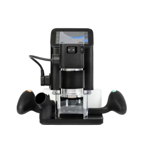 Shaper Tools - The Shaper Origin - Handheld CNC Router