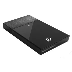 Shintaro 2.5 Inch Blazer Usb3.0 Enclosure Black