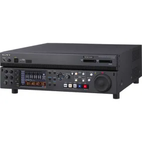 Sony XDS1000 Professional Media Station