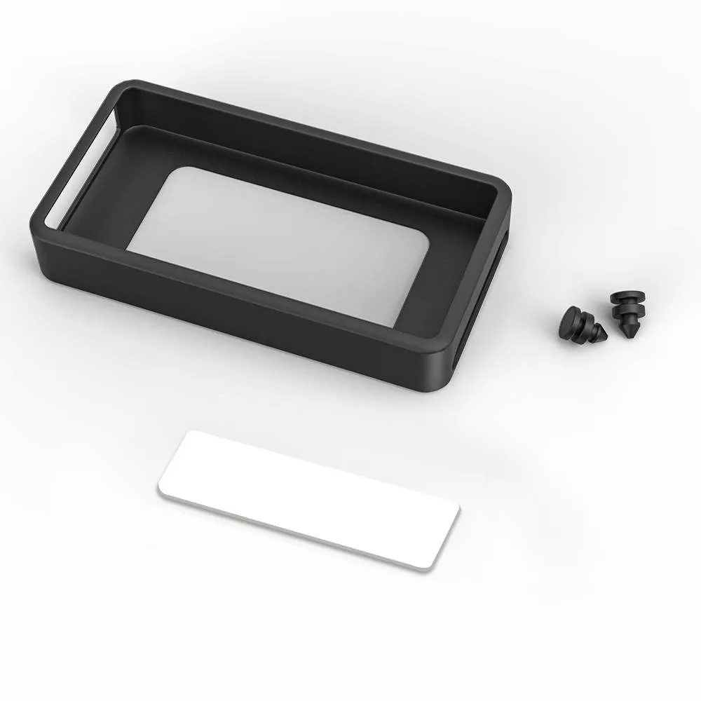 [Spare Parts] Acasis 10-In-1 Hub Thermal Pad/Silicone Stopper/Case