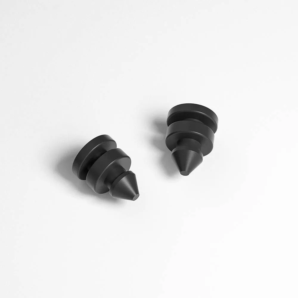 [Spare Parts] Acasis 10-In-1 Hub Thermal Pad/Silicone Stopper/Case