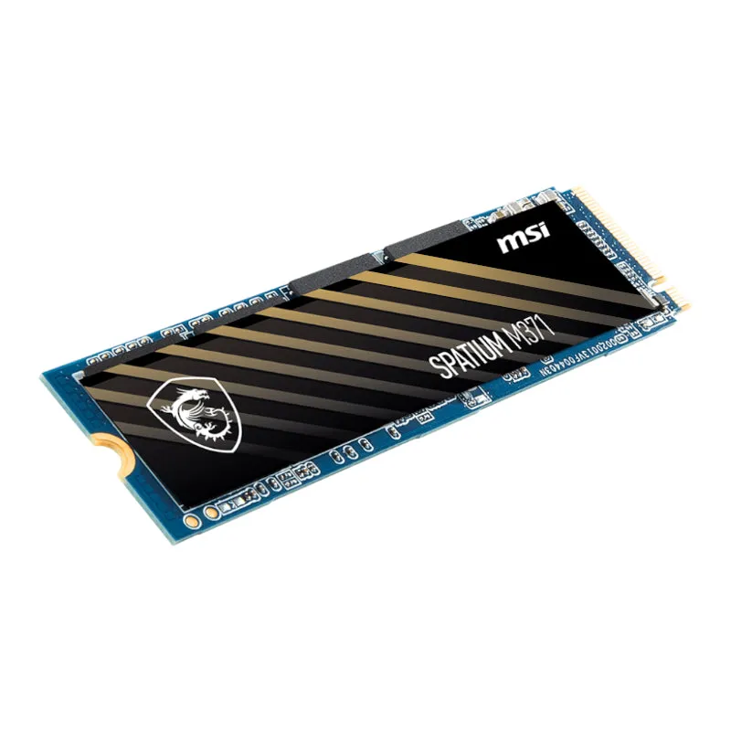 Spatium M371 Nvme M.2 2Tb