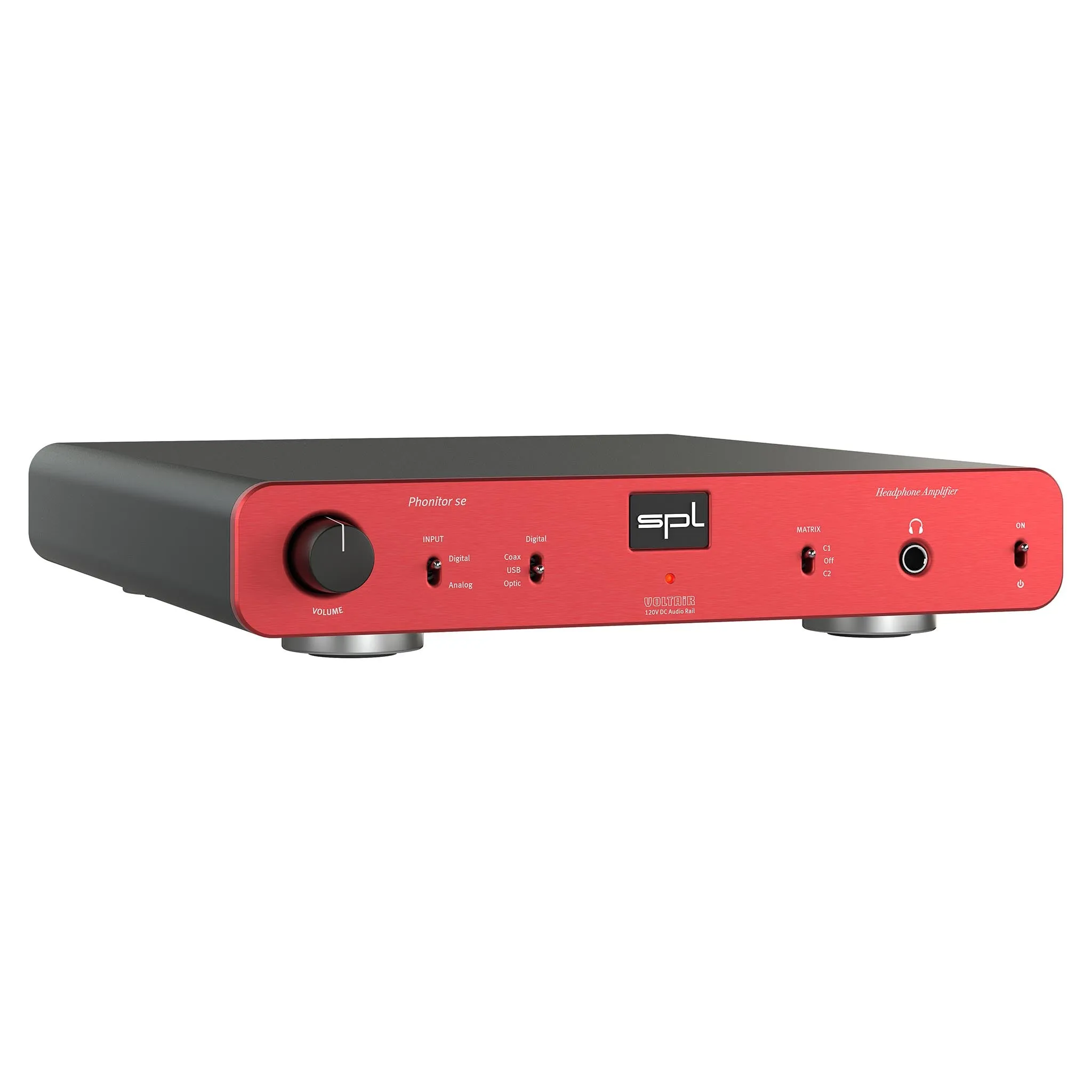 SPL Phonitor se Headphone Amplifier