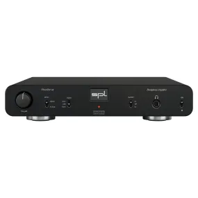SPL Phonitor se Headphone Amplifier
