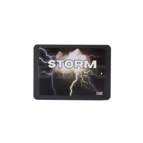 Storm Series 512gb Sata3 2.5 Solid State Drive Storm Series 512gb Sata3 2.5 Solid State Drive