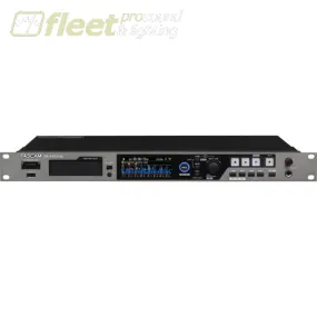 Tascam DA-6400 DP Series 64-Channel Digital Multitrack Recorder