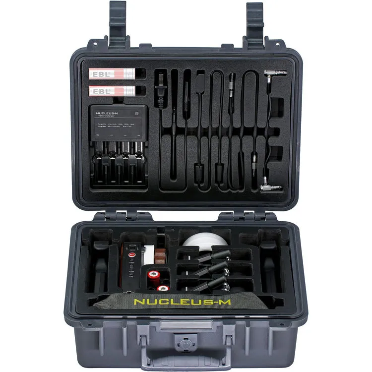 Tilta Nucleus-M Dual Motor Wireless Follow Focus