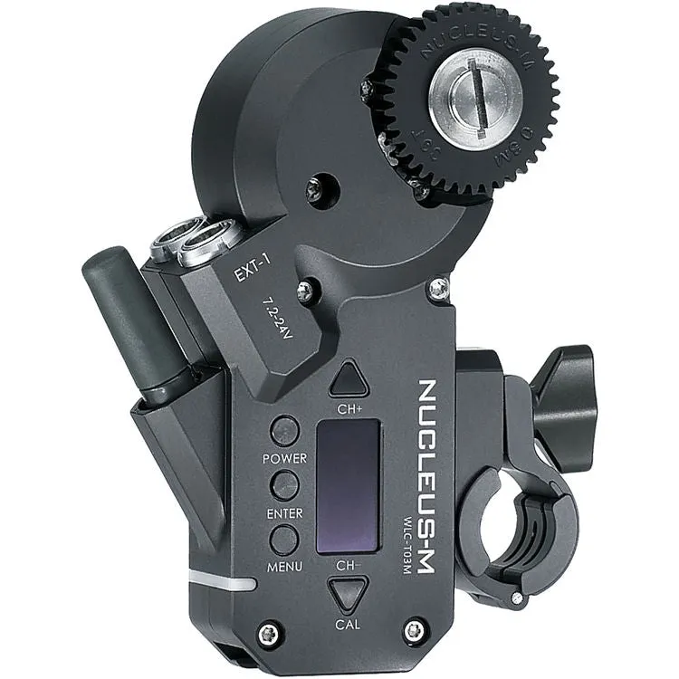 Tilta Nucleus-M Dual Motor Wireless Follow Focus