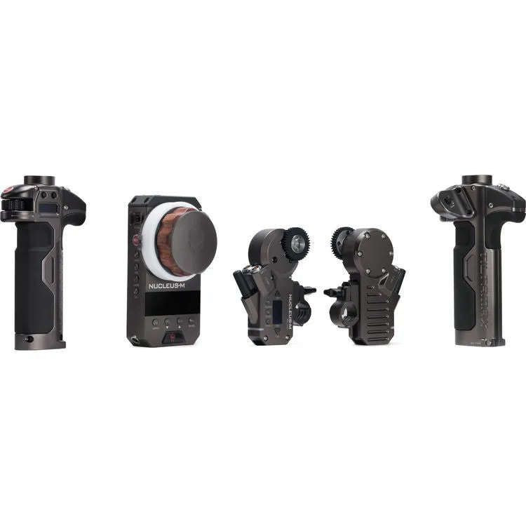 Tilta Nucleus-M Dual Motor Wireless Follow Focus