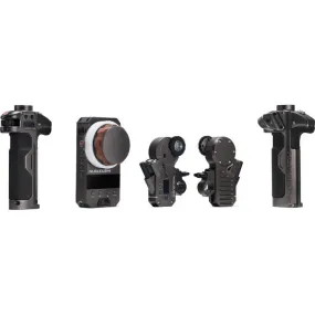 Tilta Nucleus-M Dual Motor Wireless Follow Focus