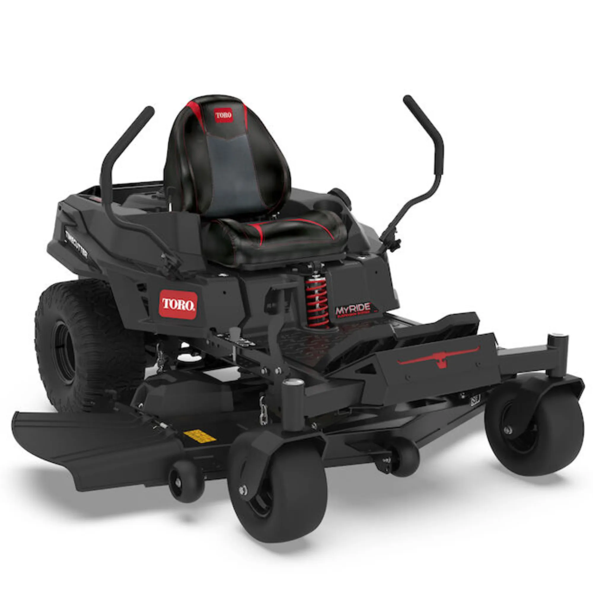 Toro TimeCutter Max Havok MyRide 23 hp Kawasaki 60" Deck Zero Turn Mower | 77603