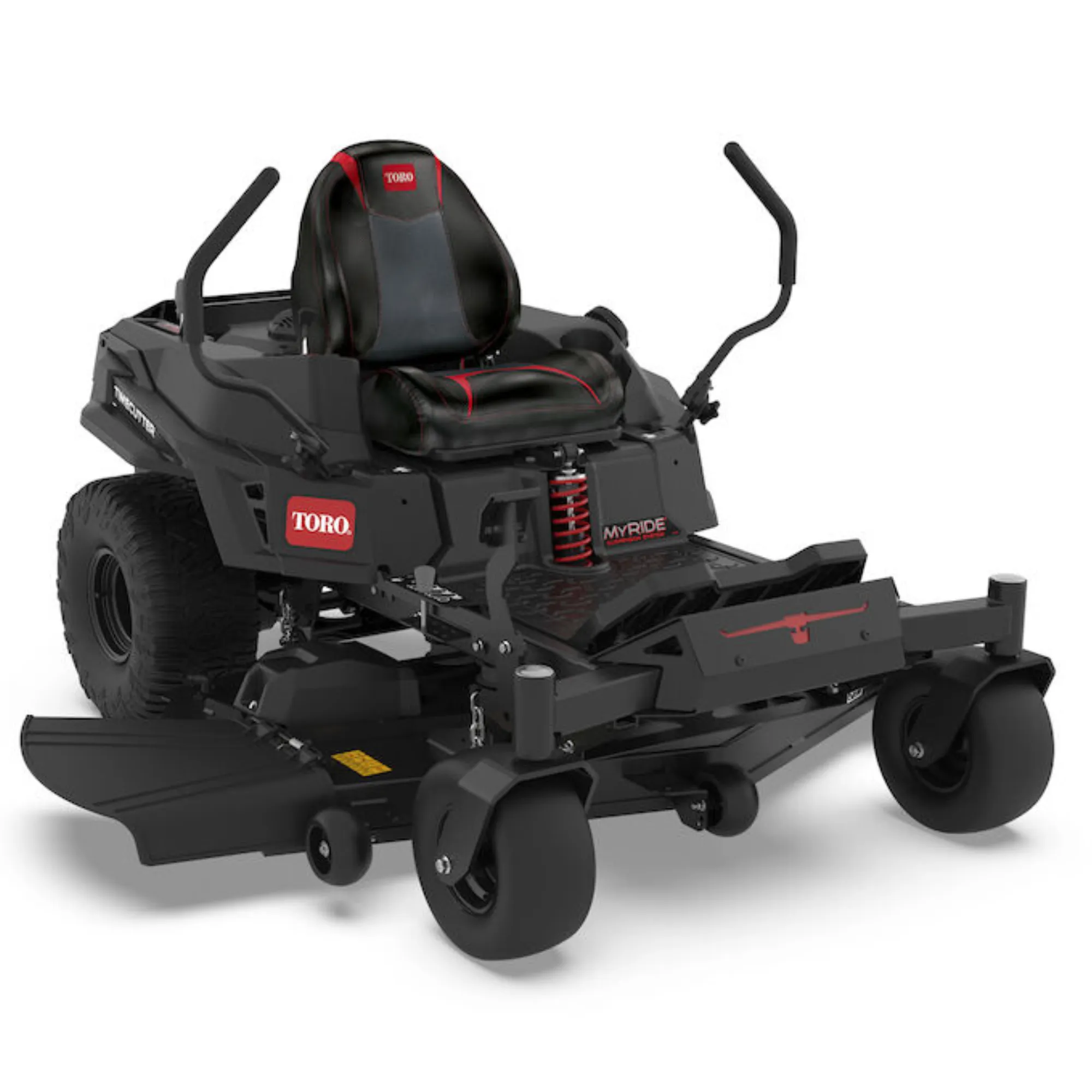 Toro TimeCutter Max MyRide 24 hp Kohler 60"  Deck Zero Turn Mower | 77602