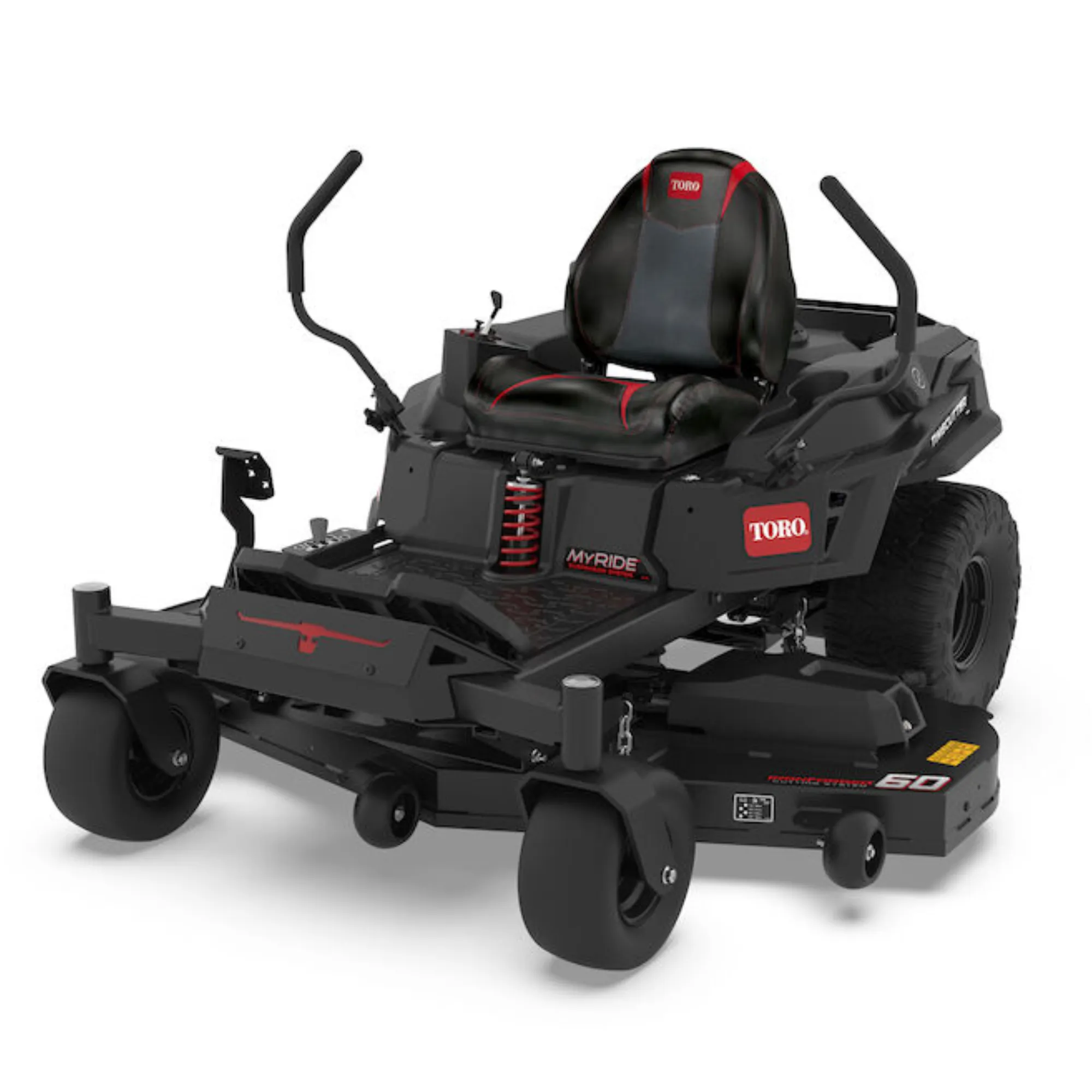 Toro TimeCutter Max MyRide 24 hp Kohler 60"  Deck Zero Turn Mower | 77602
