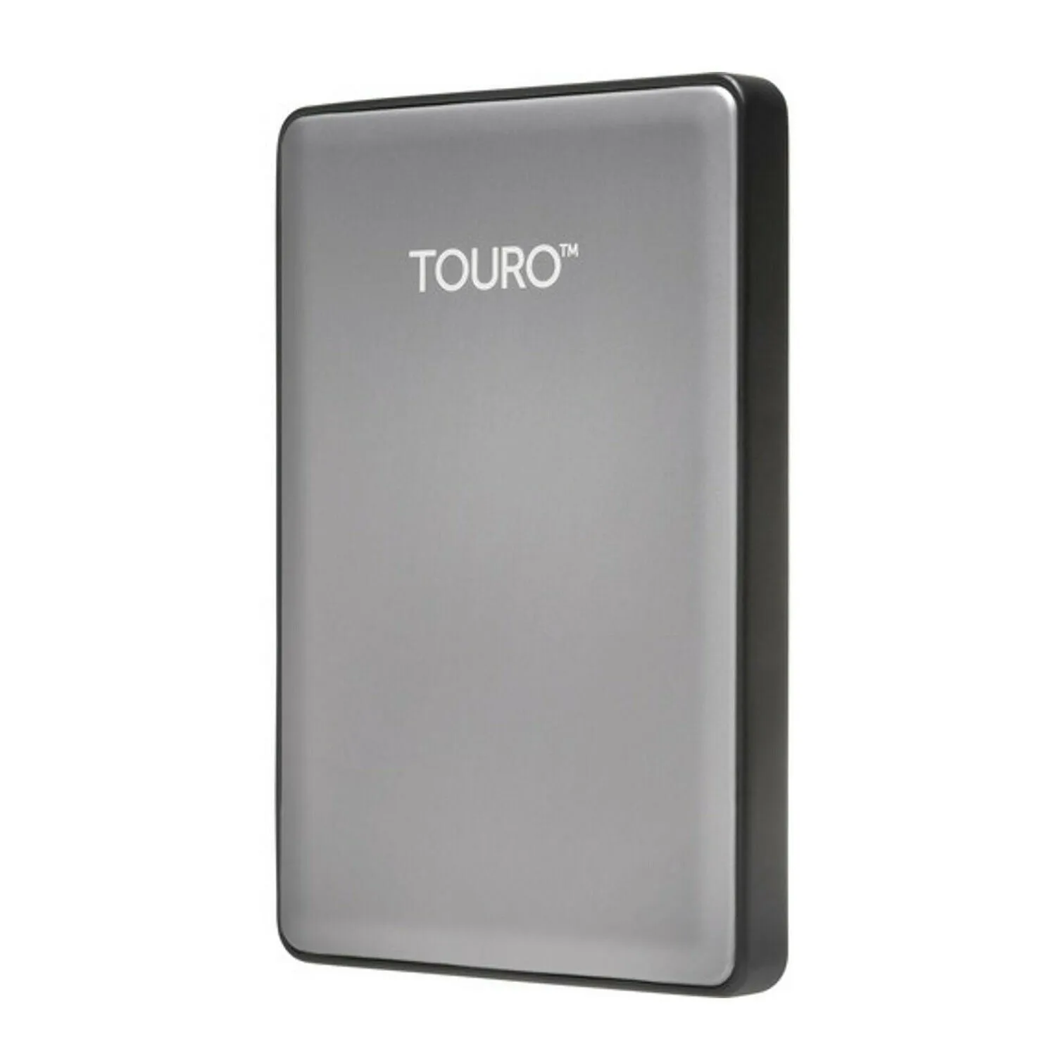 Touro S Portable External Hard Drive 500GB USB 3.0 for PC, Mac, Laptop - 0S03698