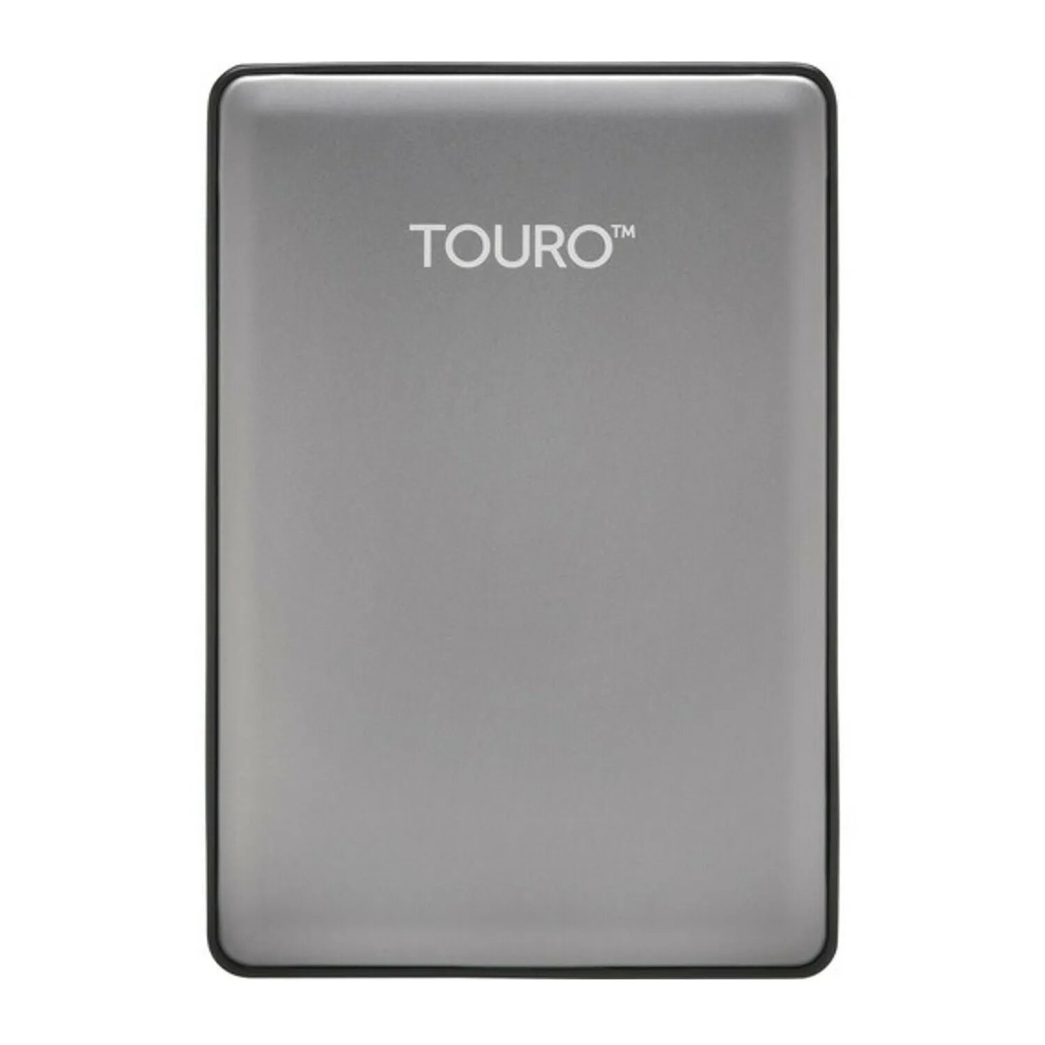 Touro S Portable External Hard Drive 500GB USB 3.0 for PC, Mac, Laptop - 0S03698