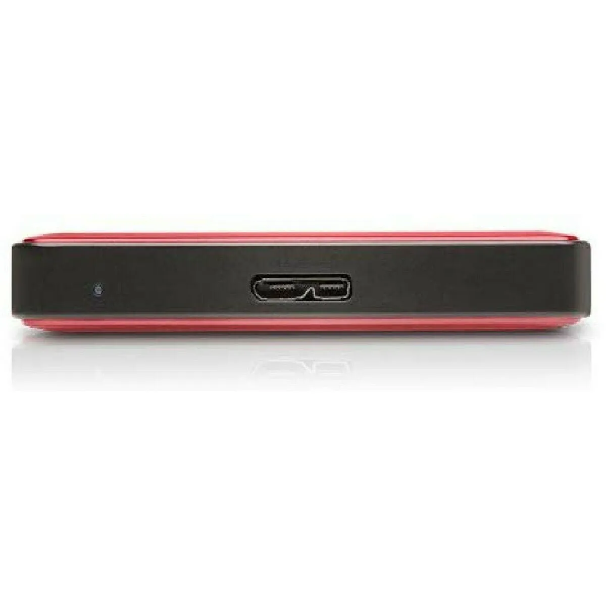 Touro S Portable External Hard Drive 500GB USB 3.0 for PC, Mac, Laptop - 0S03784