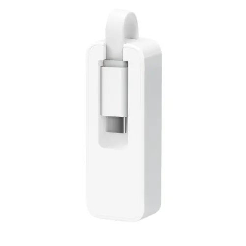 TP-LINK (UE300C) USB-C To Gigabit Ethernet Adapter