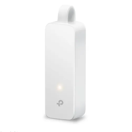 TP-LINK (UE300C) USB-C To Gigabit Ethernet Adapter