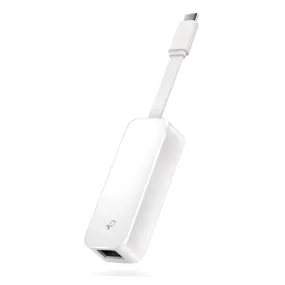 TP-LINK (UE300C) USB-C To Gigabit Ethernet Adapter